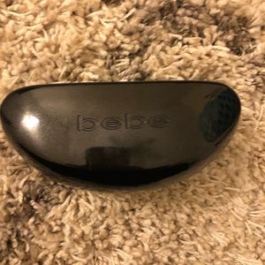 Bebe sunglasses